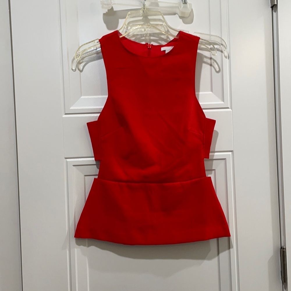 H&M blouse